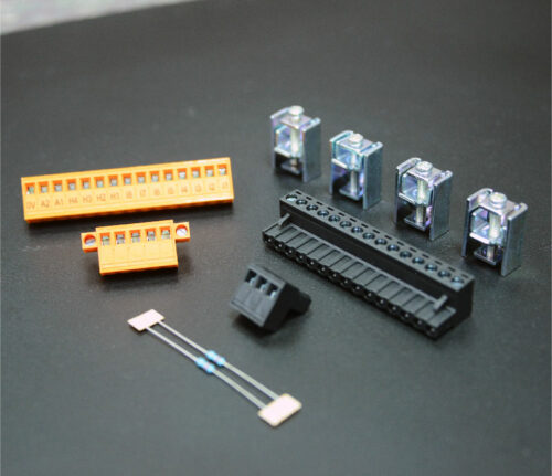 Replacement Connector Kit (for XE-103, XT-103 and XL-103)