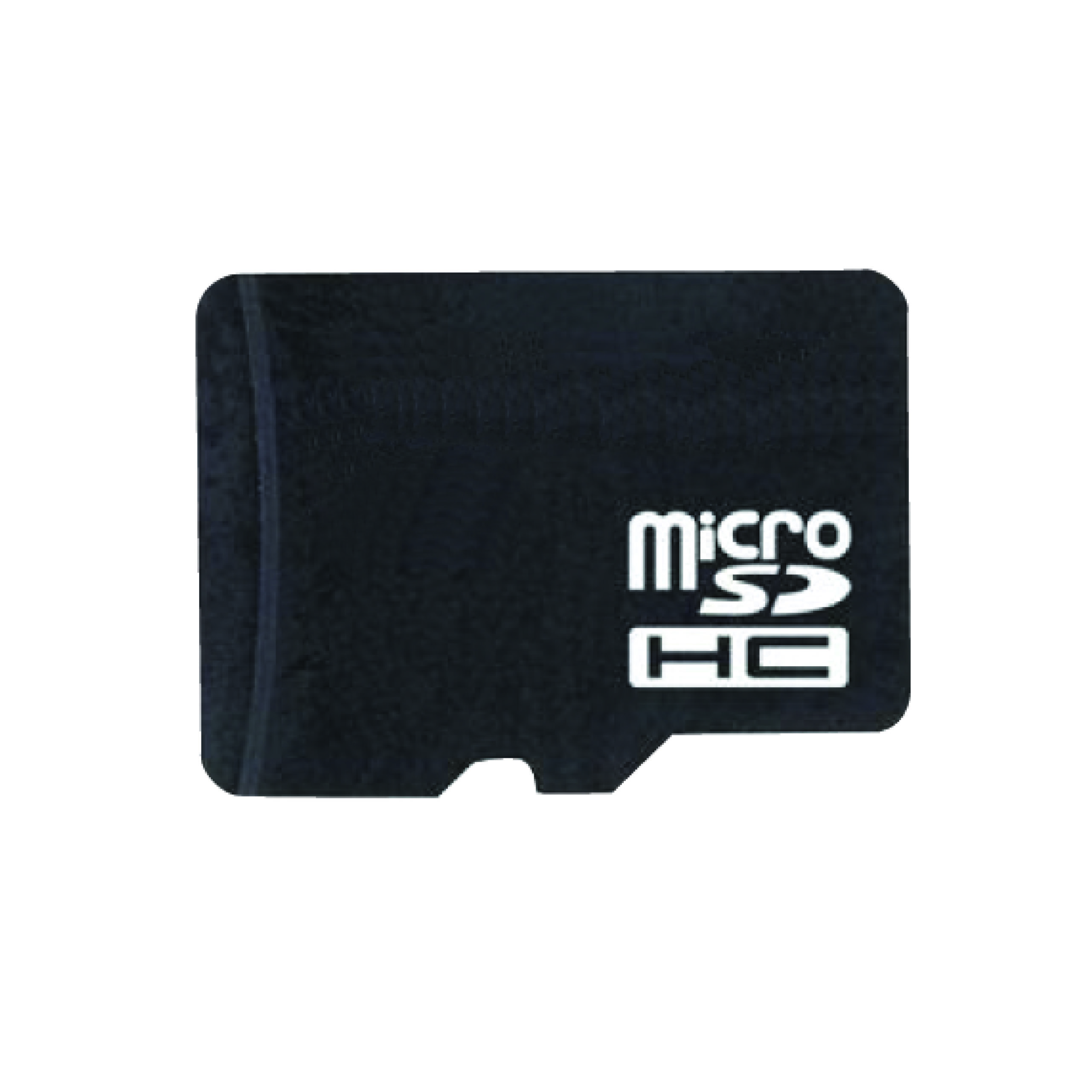 MicroSD, Memory Cards