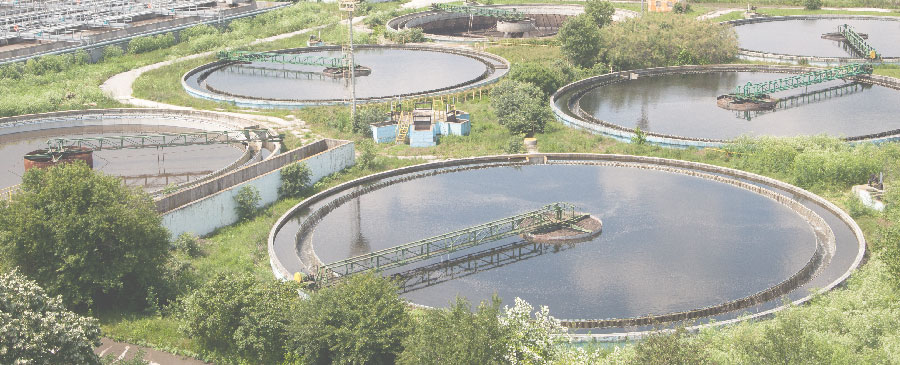 Water/Wastewater Case Study