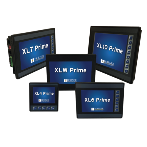XL Prime Series