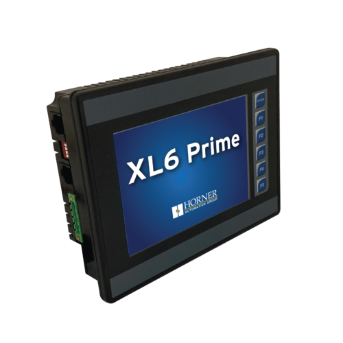 XL6 Prime angled