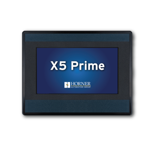 X5 Prime