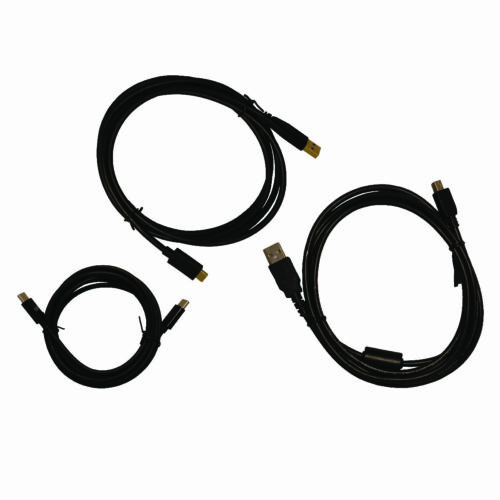 Programming Cables and Network Accessories